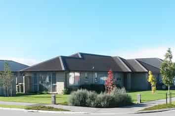 26 Quartz Drive, Rolleston