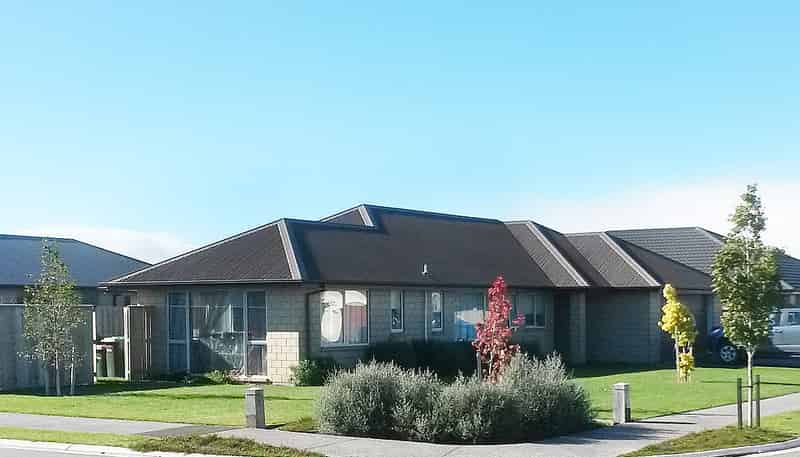 26 Quartz Drive, Rolleston