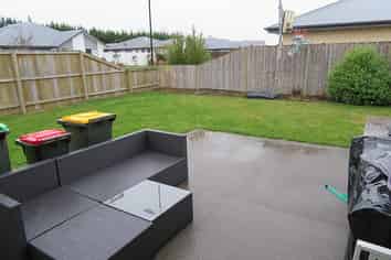 26 Quartz Drive, Rolleston