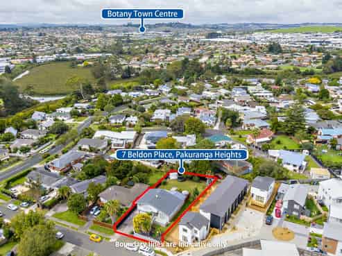 7 Beldon Place, Pakuranga