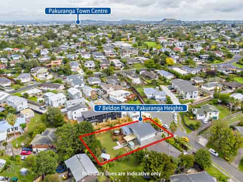 7 Beldon Place, Pakuranga