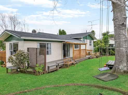 1/8 Beldon Place, Pakuranga