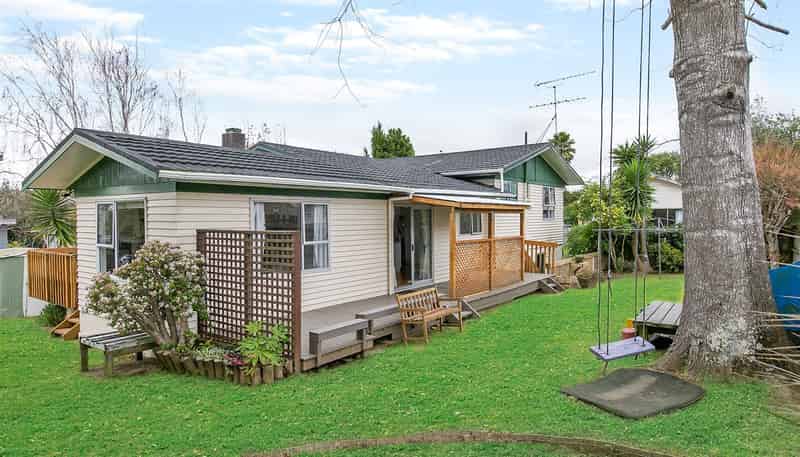 1/8 Beldon Place, Pakuranga