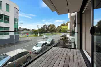 107/43 Edwin Street, Mount Eden