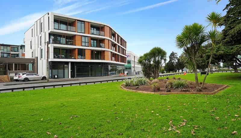 107/43 Edwin Street, Mount Eden