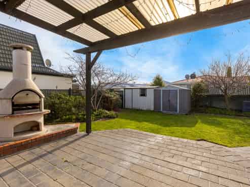 11 Logan Place, Blenheim Central