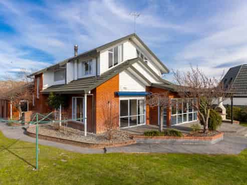 11 Logan Place, Blenheim Central