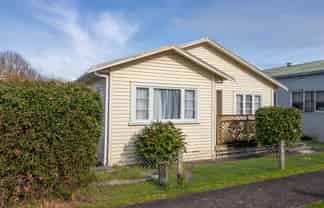 41 Willoughby Street, 