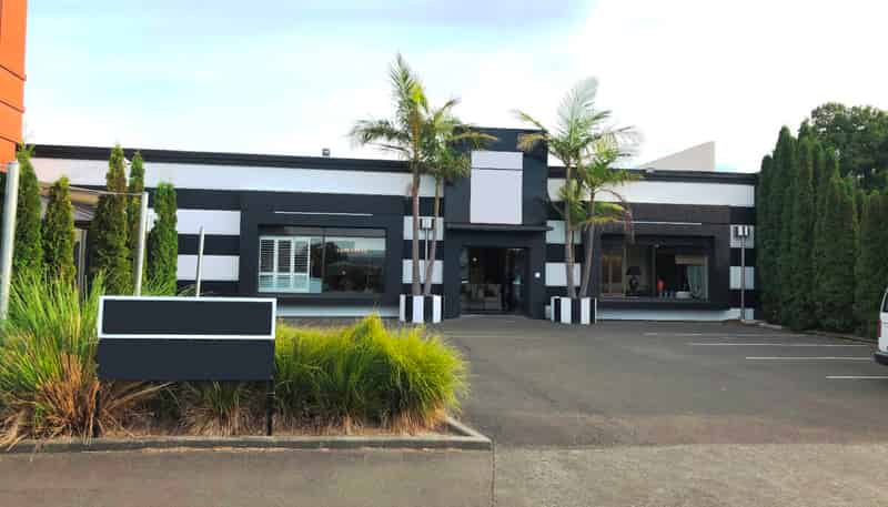 723 Main Street, Palmerston North, Palmerston North Central