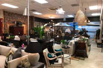 Profile Bulk Retail Destination For Lease