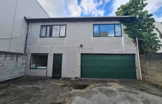 Economic Mount Eden Road