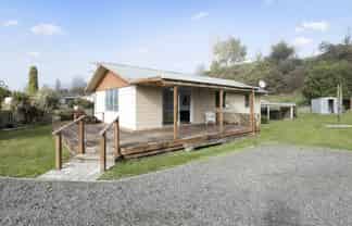 44 Taringamotu Road, 