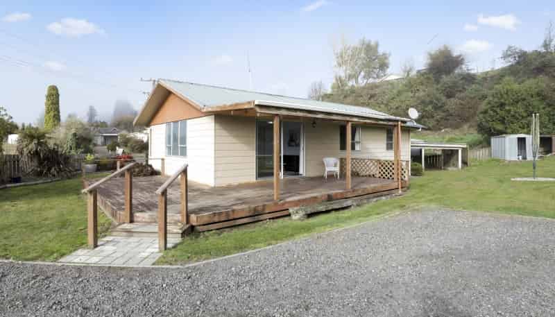 44 Taringamotu Road, 