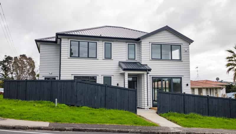 60 Renata Crescent, Te Atatu Peninsula