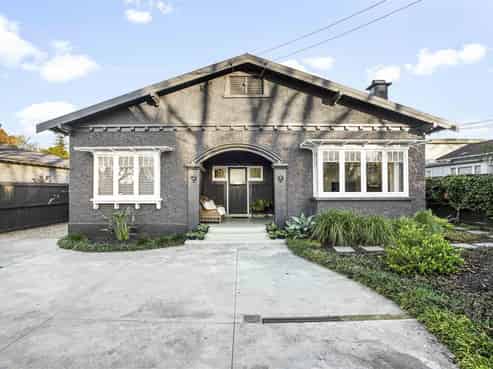 8 Stanley Street, Claudelands