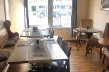 North Shore Licensed Cafe - Huge Potential