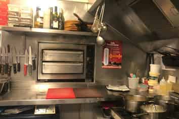 North Shore Licensed Cafe - Huge Potential