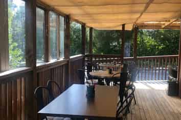 North Shore Licensed Cafe - Huge Potential