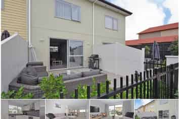 34/11 Ray Small Drive, Papakura