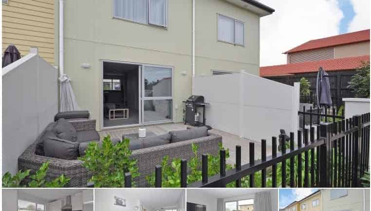34/11 Ray Small Drive, Papakura