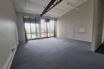 Secure Office - 5 Carparks