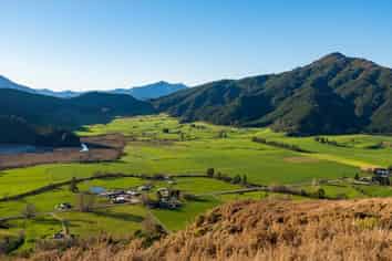 Lot 1 Cullensville Road, Anakiwa and Surrounds