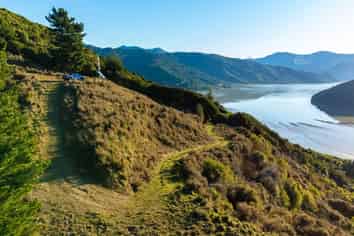 Lot 1 Cullensville Road, Anakiwa and Surrounds