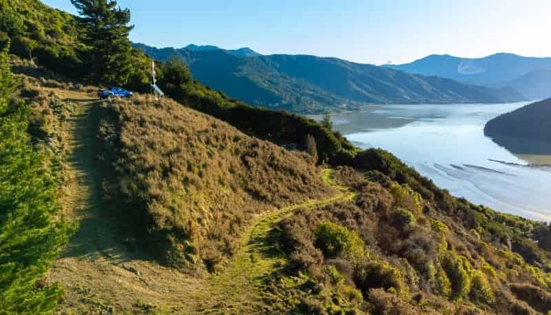 Lot 1 Cullensville Road, Anakiwa and Surrounds