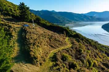 Lot 1 Cullensville Road, Anakiwa and Surrounds