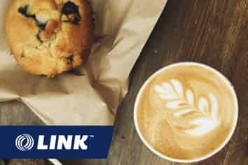 Multi-Award Winning Franchise Café for sale