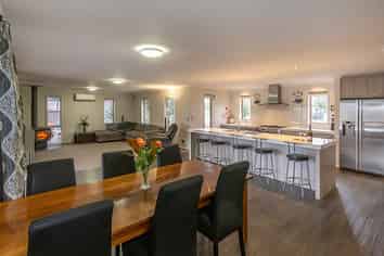 47 Sheridan Drive, Rolleston