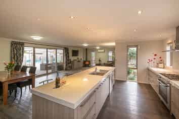 47 Sheridan Drive, Rolleston