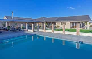 47 Sheridan Drive, Rolleston