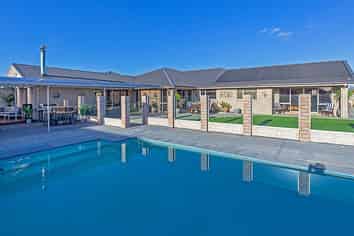 47 Sheridan Drive, Rolleston