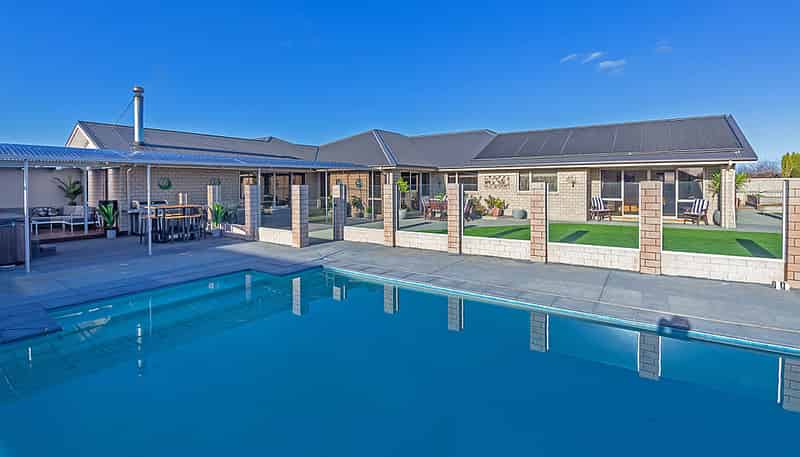 47 Sheridan Drive, Rolleston