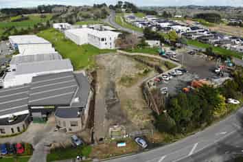 For sale or Lease - New Build