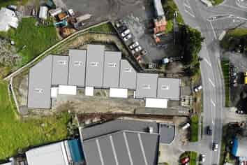 For sale or Lease - New Build