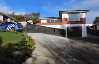 43 Stevenson Road, Concord