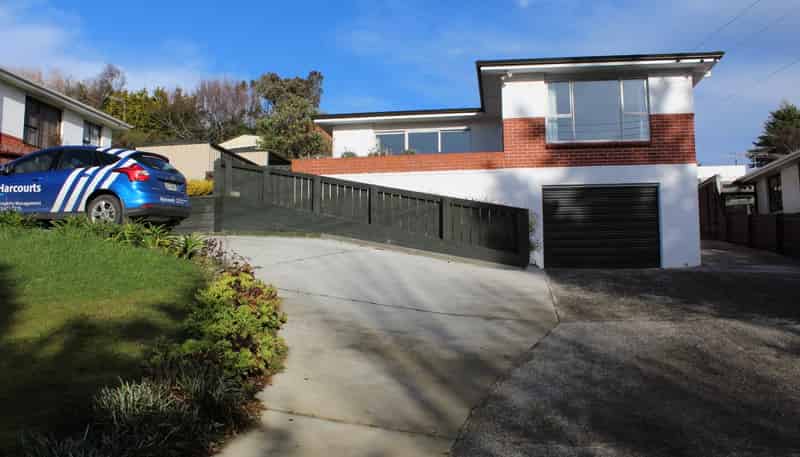 43 Stevenson Road, Concord