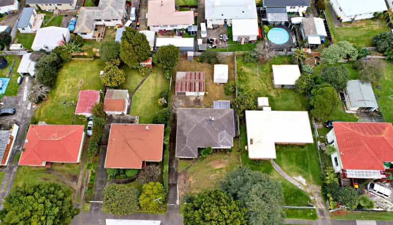 160 Russell Road, Manurewa