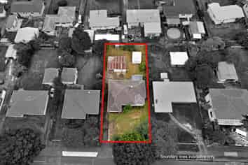 160 Russell Road, Manurewa