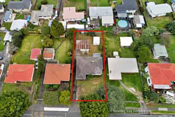 160 Russell Road, Manurewa
