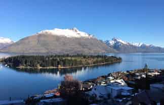 11 Longwood Place, Queenstown Central