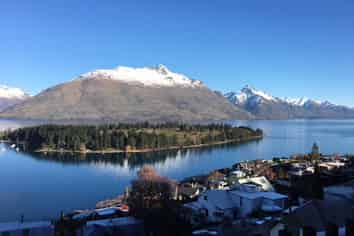 11 Longwood Place, Queenstown Central