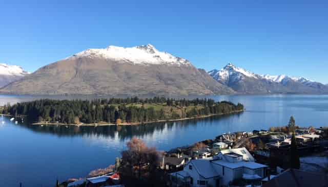 11 Longwood Place, Queenstown Central