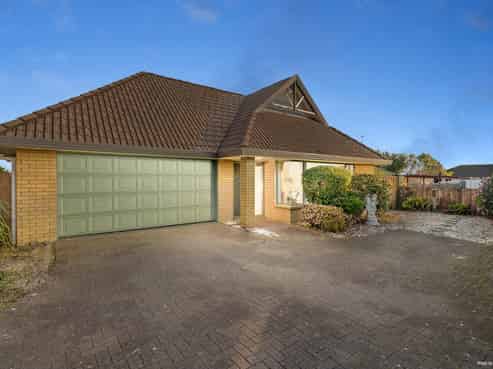 2/29 Crescent Hills Court, Northpark