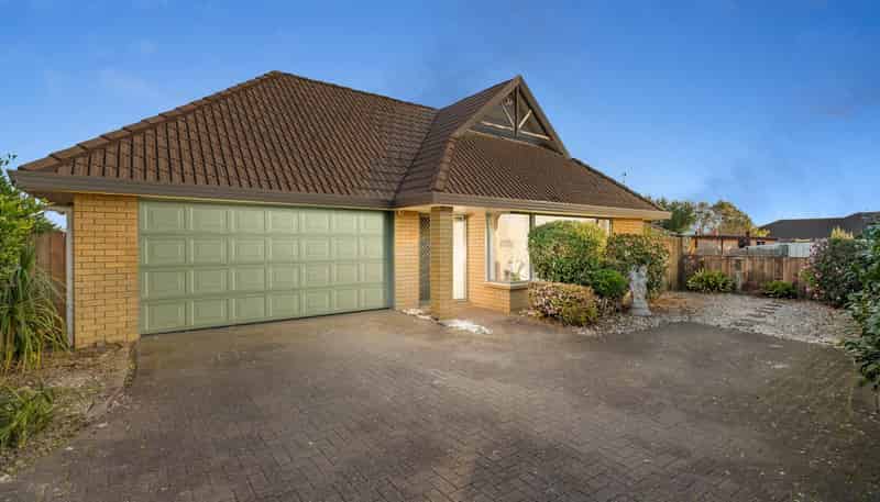 2/29 Crescent Hills Court, Northpark