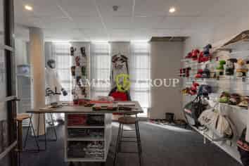 Central Road Front East Tamaki Warehouse