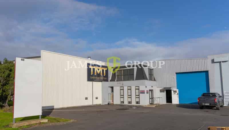 Unit 5/9 Smales Road, East Tamaki