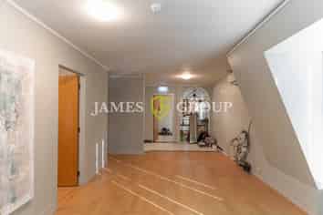 Central Road Front East Tamaki Warehouse